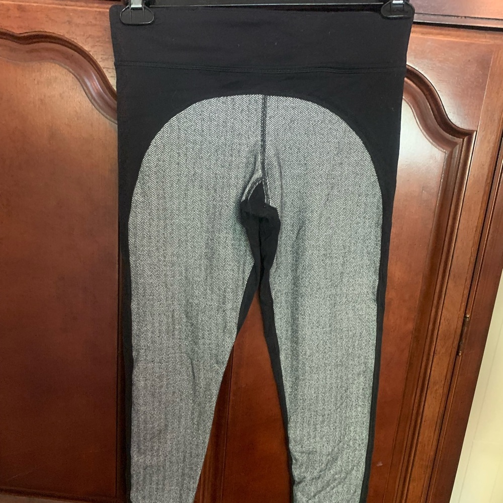 Love Your Life Leggings